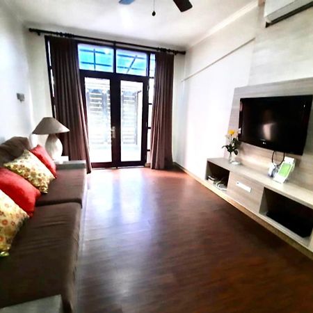 Kuta Regency B10 One Bedroom Villa Luaran gambar