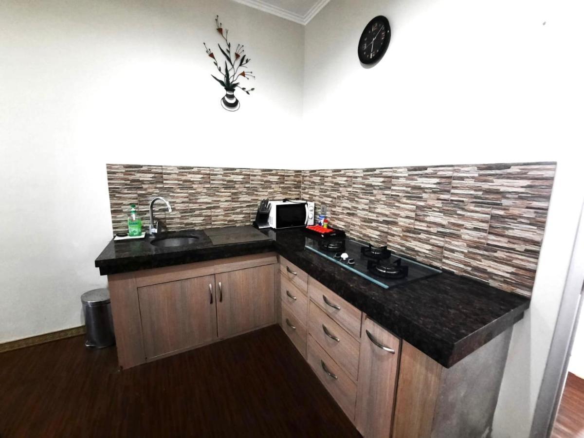 Kuta Regency B10 One Bedroom Villa Luaran gambar