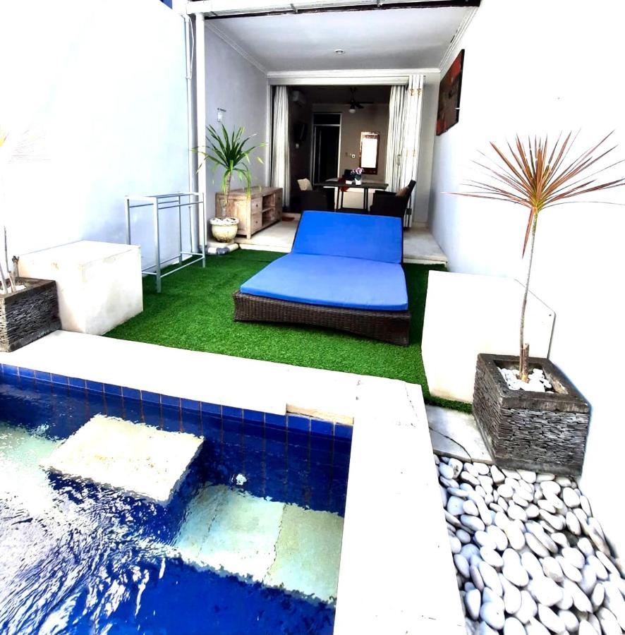 Kuta Regency B10 One Bedroom Villa Luaran gambar