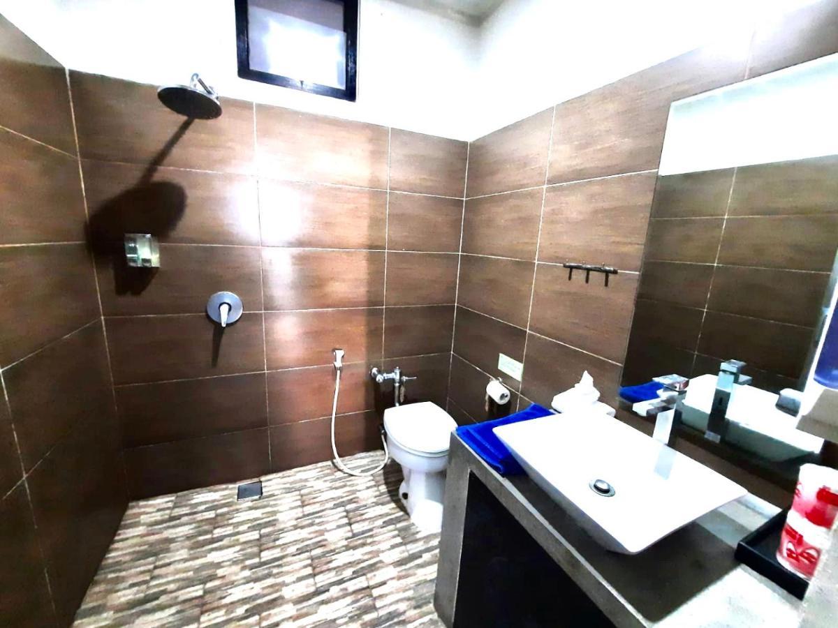 Kuta Regency B10 One Bedroom Villa Luaran gambar