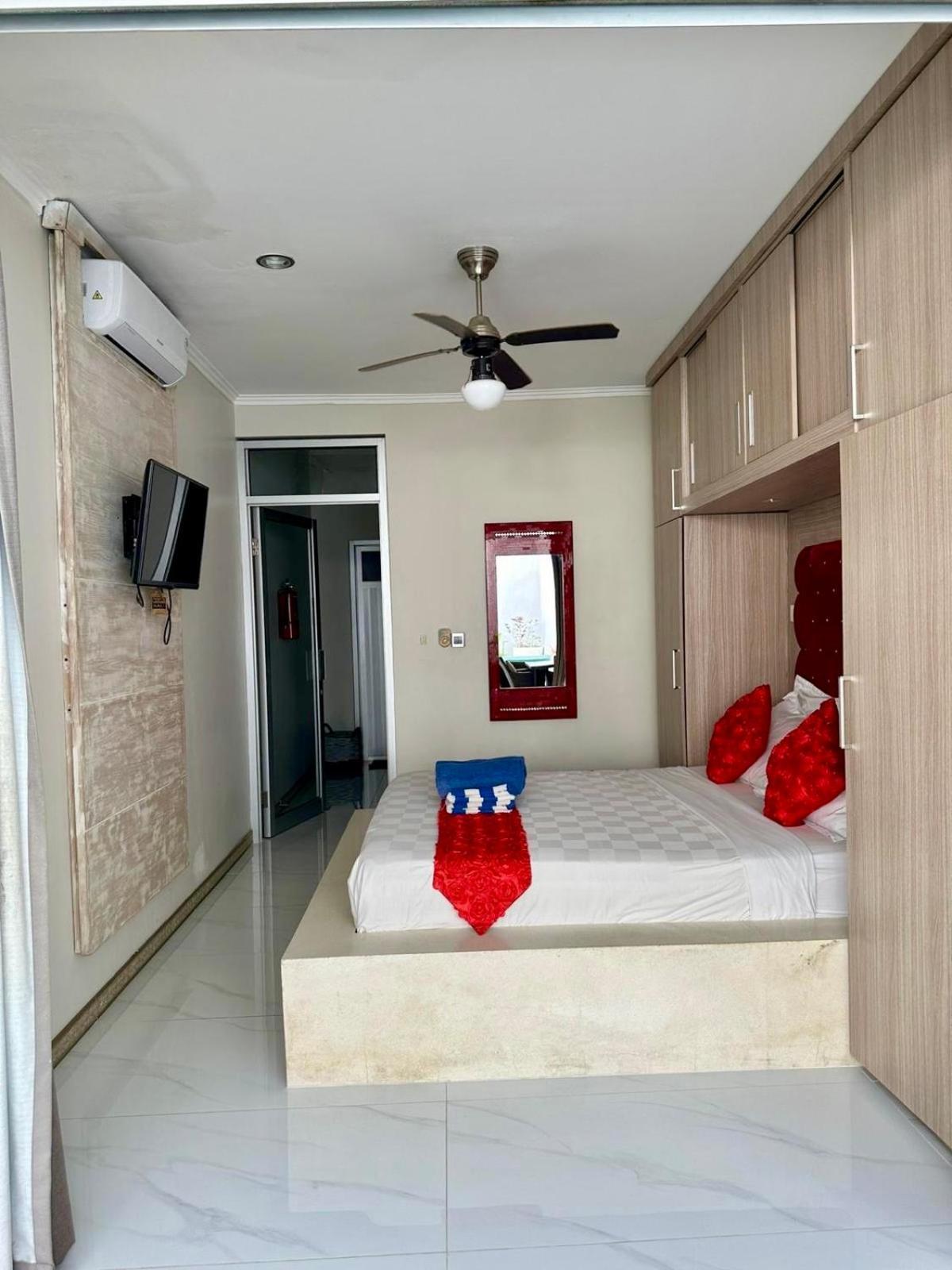 Kuta Regency B10 One Bedroom Villa Luaran gambar