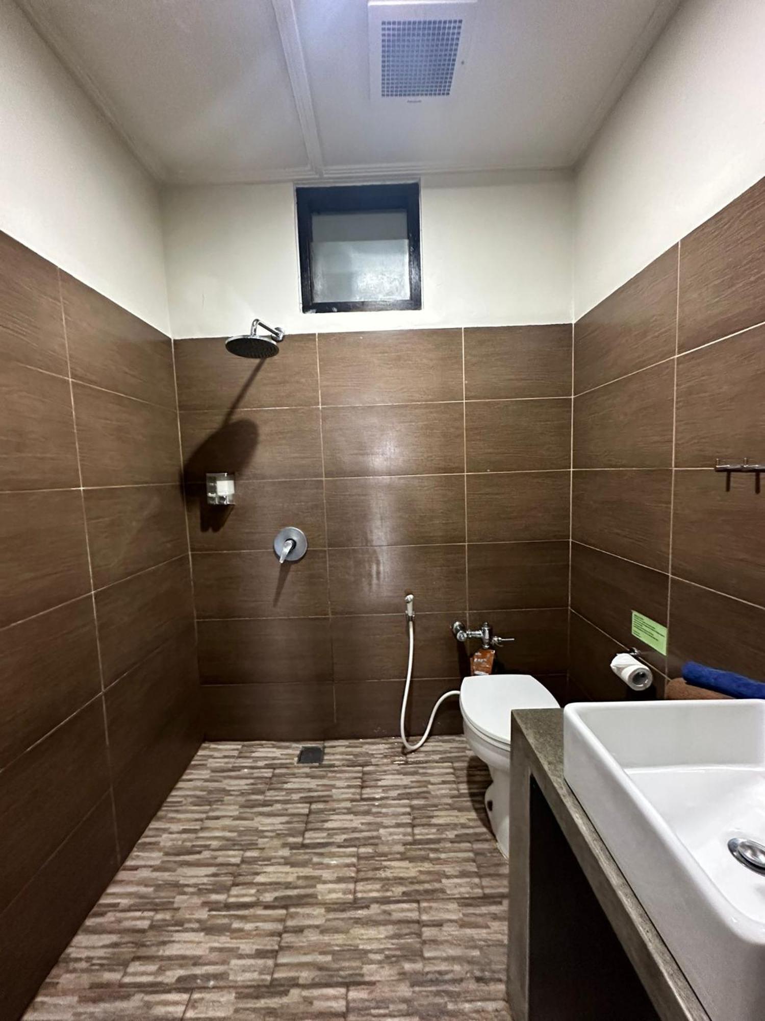 Kuta Regency B10 One Bedroom Villa Luaran gambar