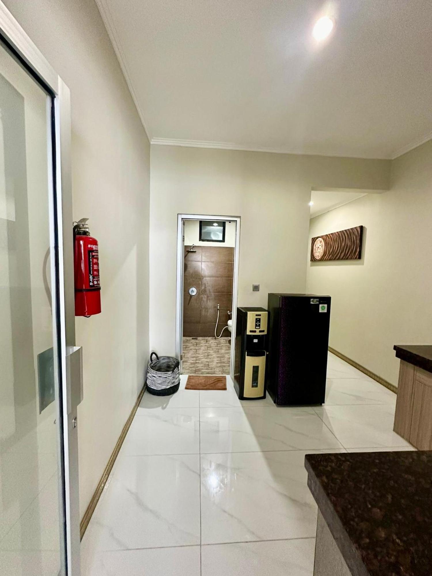 Kuta Regency B10 One Bedroom Villa Luaran gambar