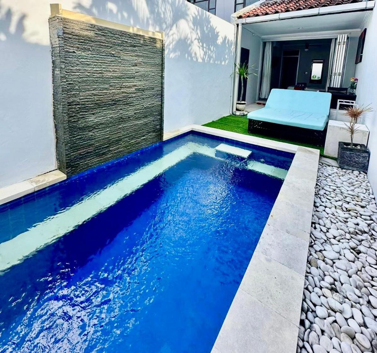 Kuta Regency B10 One Bedroom Villa Luaran gambar