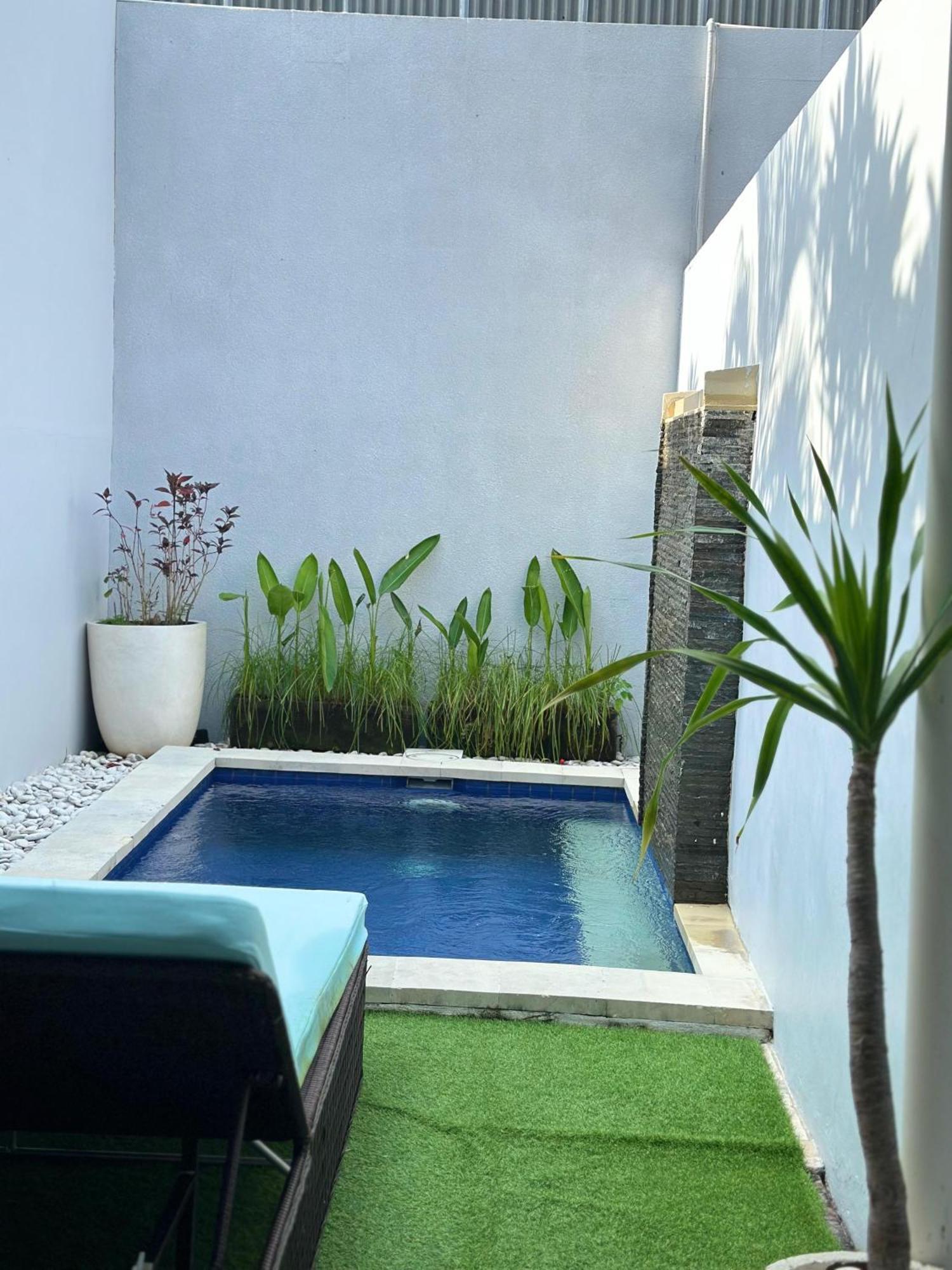 Kuta Regency B10 One Bedroom Villa Luaran gambar