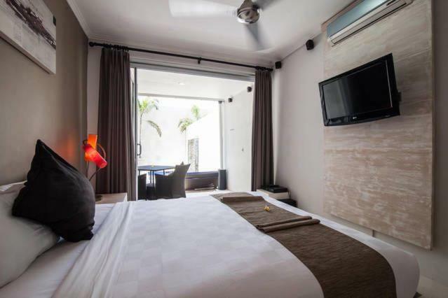 Kuta Regency B10 One Bedroom Villa Luaran gambar