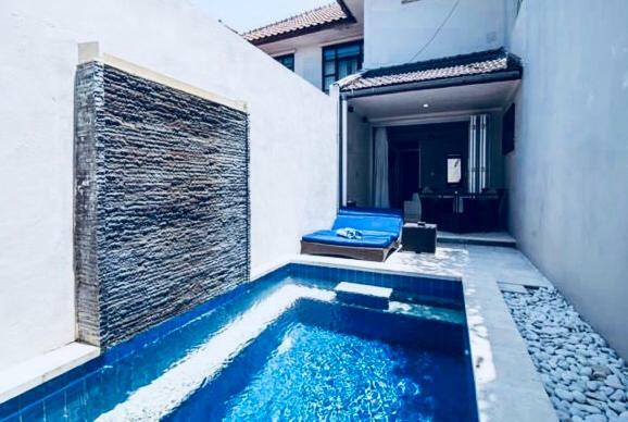 Kuta Regency B10 One Bedroom Villa Luaran gambar