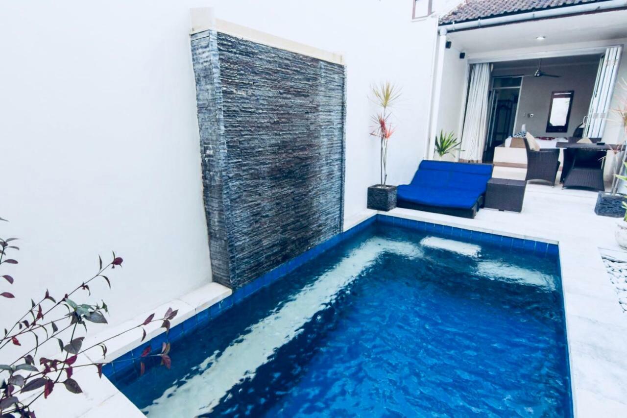 Kuta Regency B10 One Bedroom Villa Luaran gambar