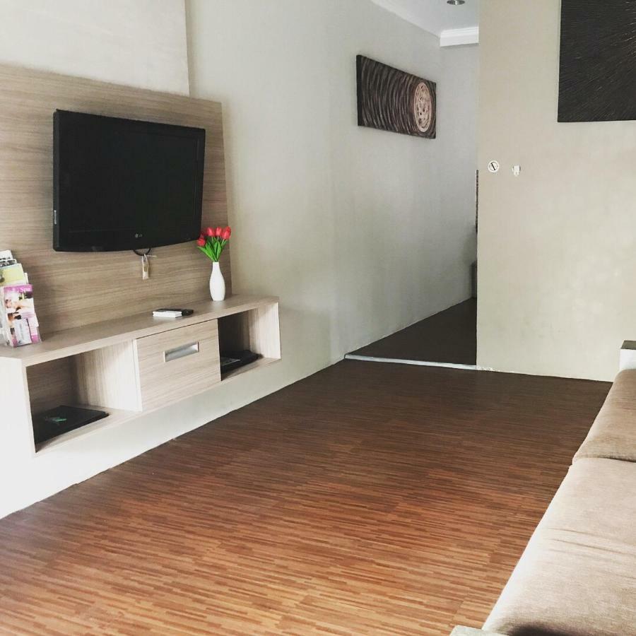 Kuta Regency B10 One Bedroom Villa Luaran gambar